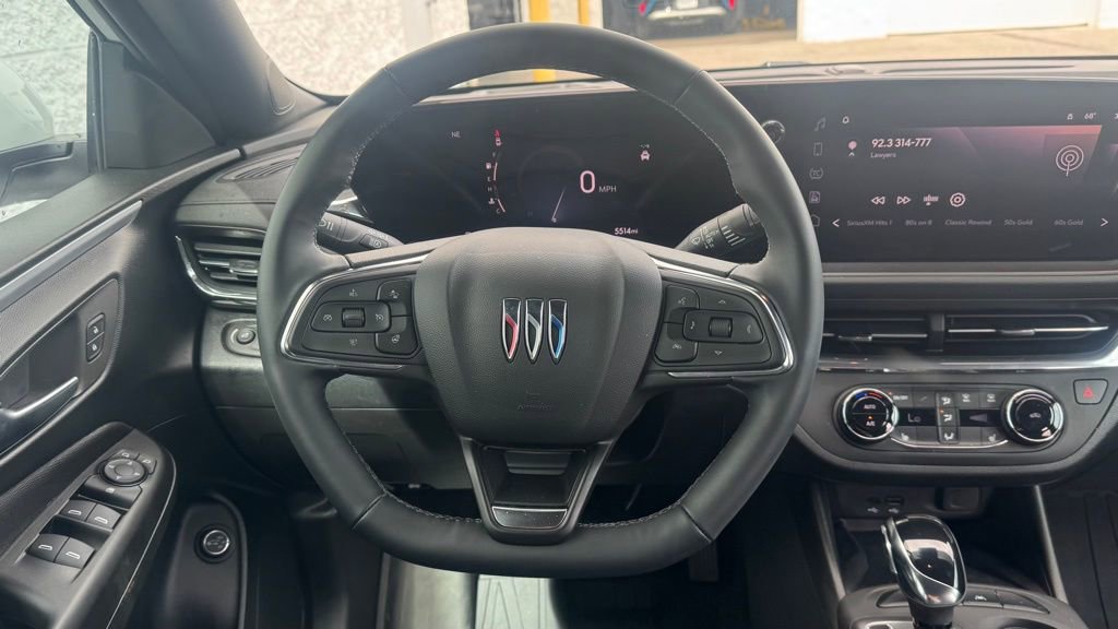 Used 2025 Buick Envista Preferred w/ Convenience I Package FWD image 14