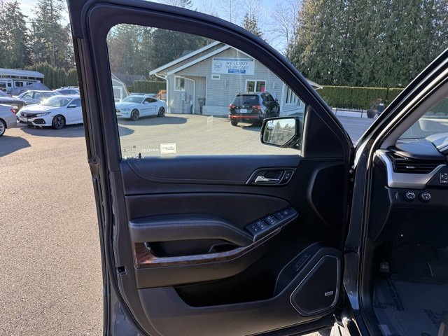 Used 2019 Chevrolet Tahoe LT image 11