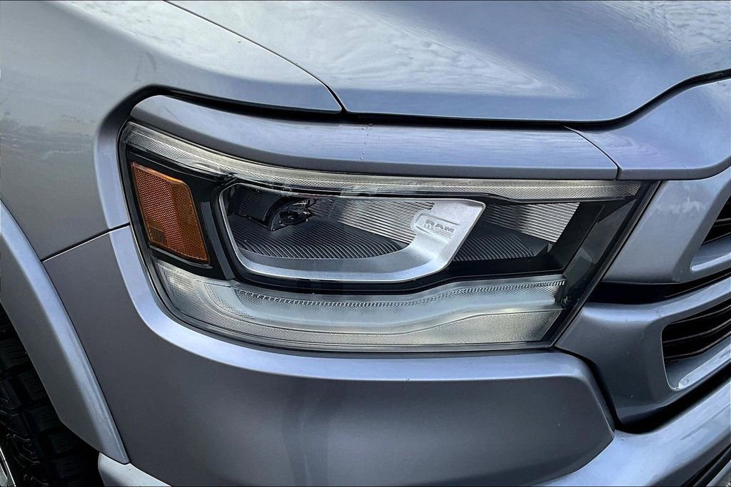 Used 2020 RAM 1500 Laramie w/ Sport Appearance Package image 34