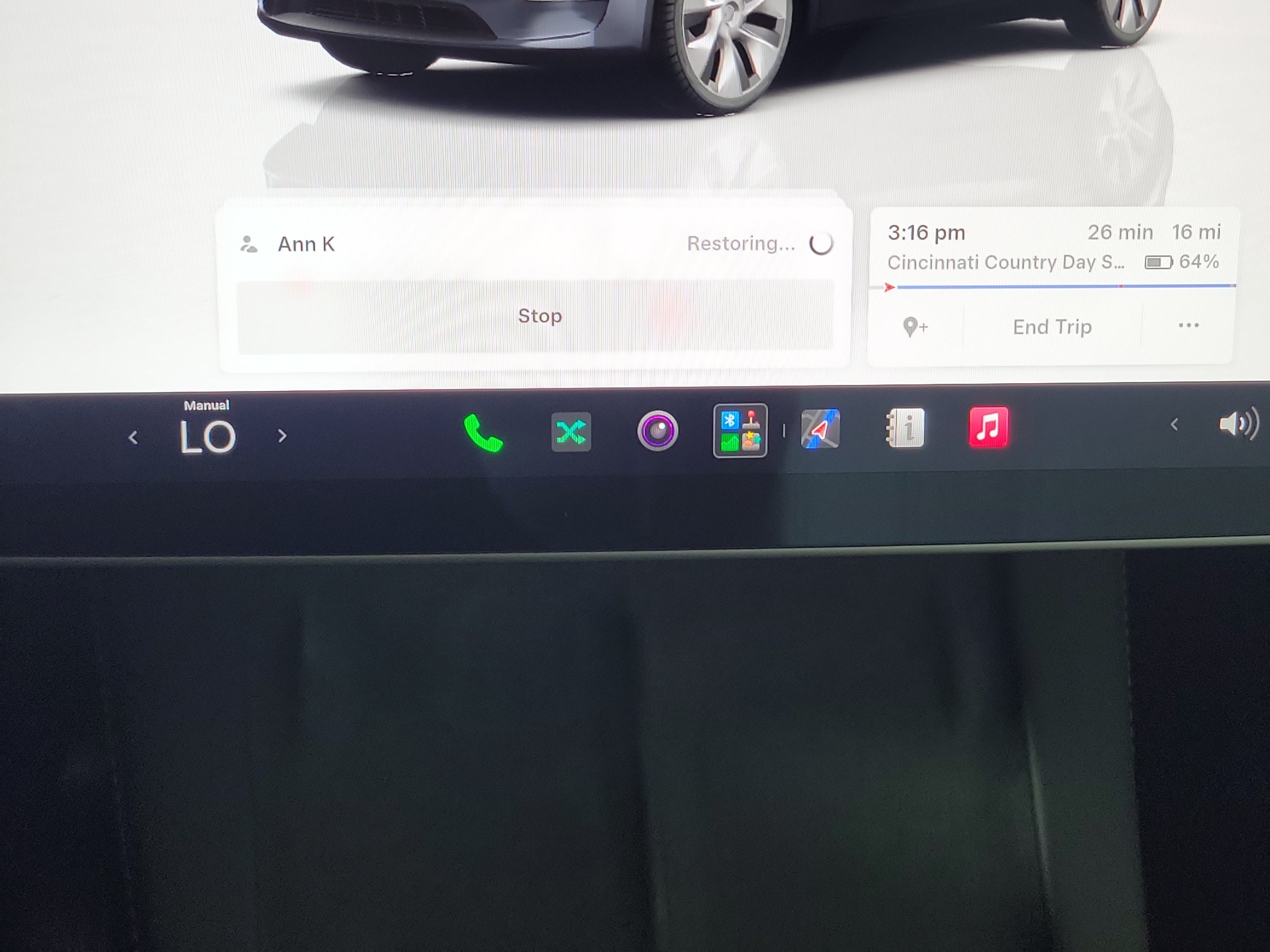 Used 2023 Tesla Model Y Long Range AWD/4WD image 21