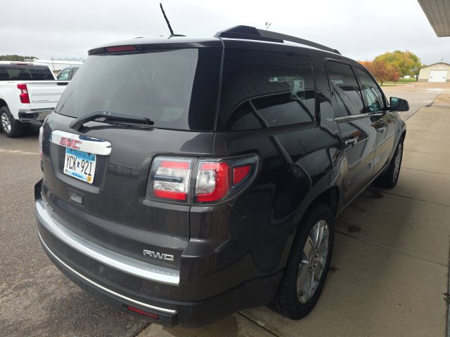 Used 2017 GMC Acadia Limited SLT AWD/4WD image 3