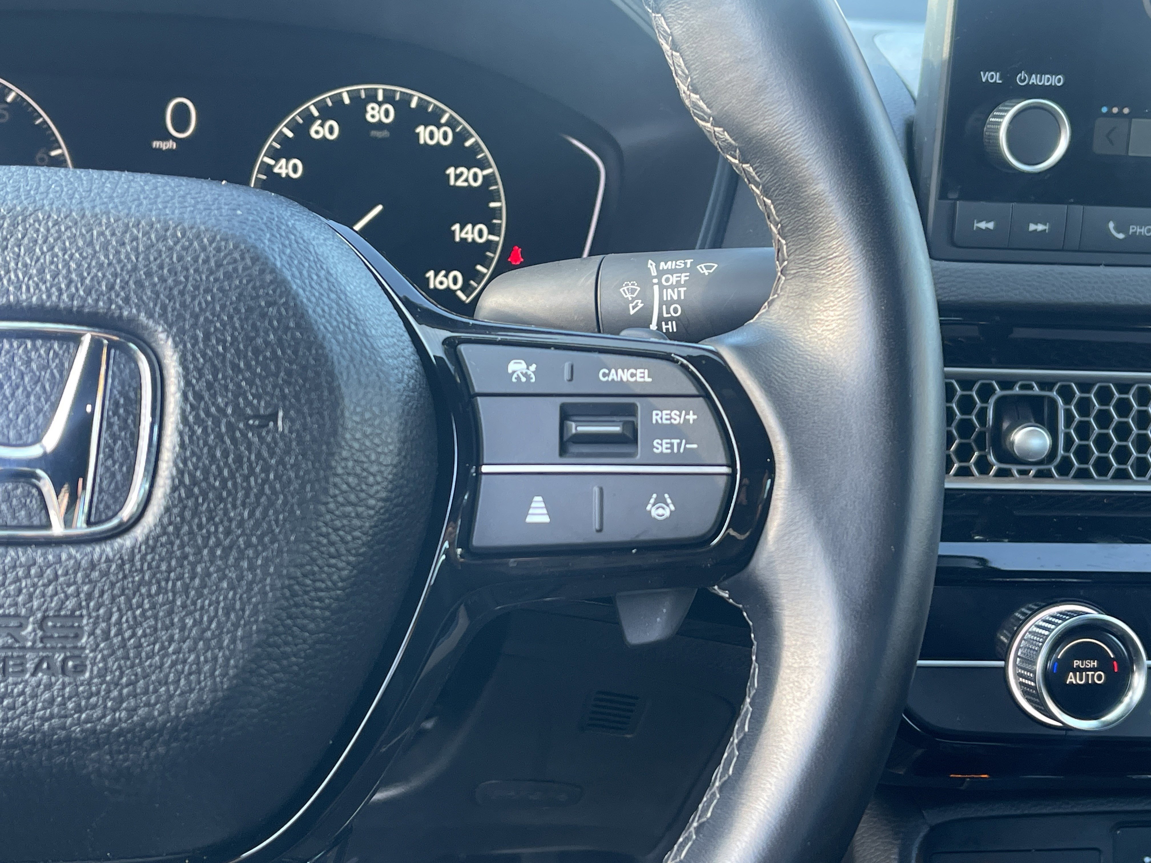 Certified 2025 Honda Civic Sport image 19