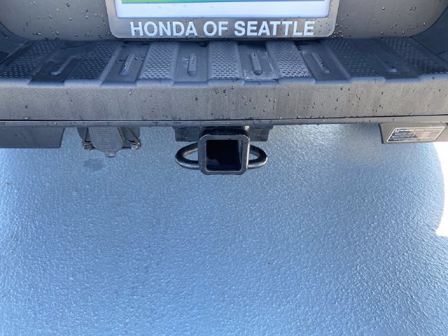 Used 2023 Honda Ridgeline RTL-E image 10