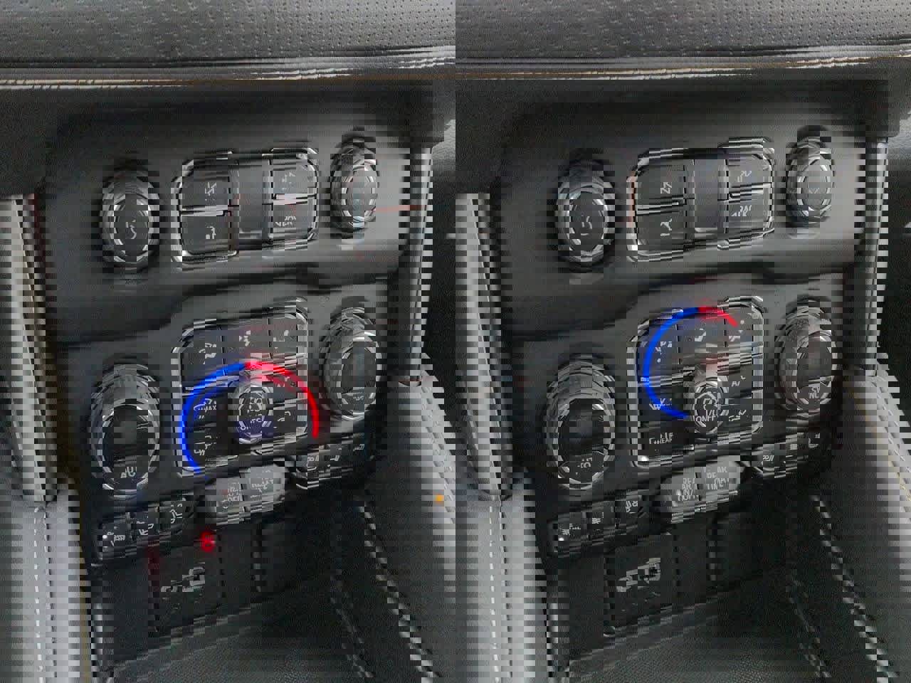 Used 2023 Chevrolet Suburban Premier image 28