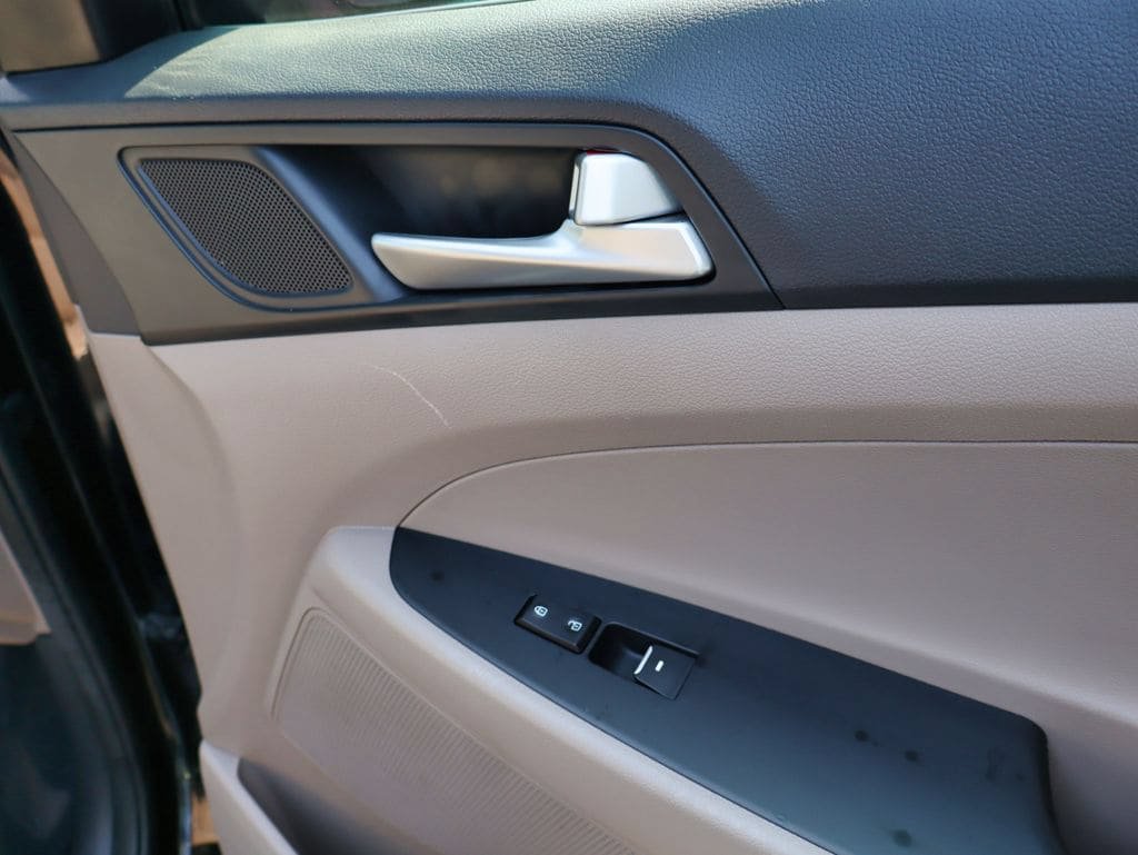 Used 2020 Hyundai Tucson Ultimate FWD image 47