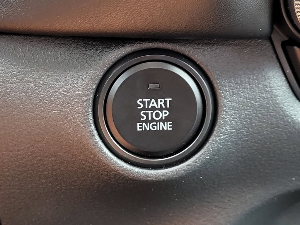 New 2026 MAZDA CX-50 AWD 2.5 S w/ Weather Package image 12
