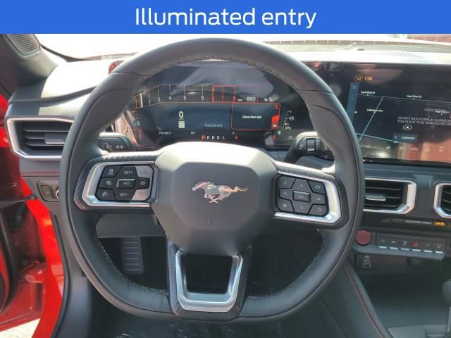 New 2025 Ford Mustang Premium image 21