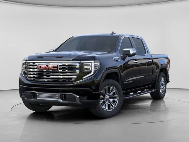 New 2026 GMC Sierra 1500 Denali AWD/4WD image 6