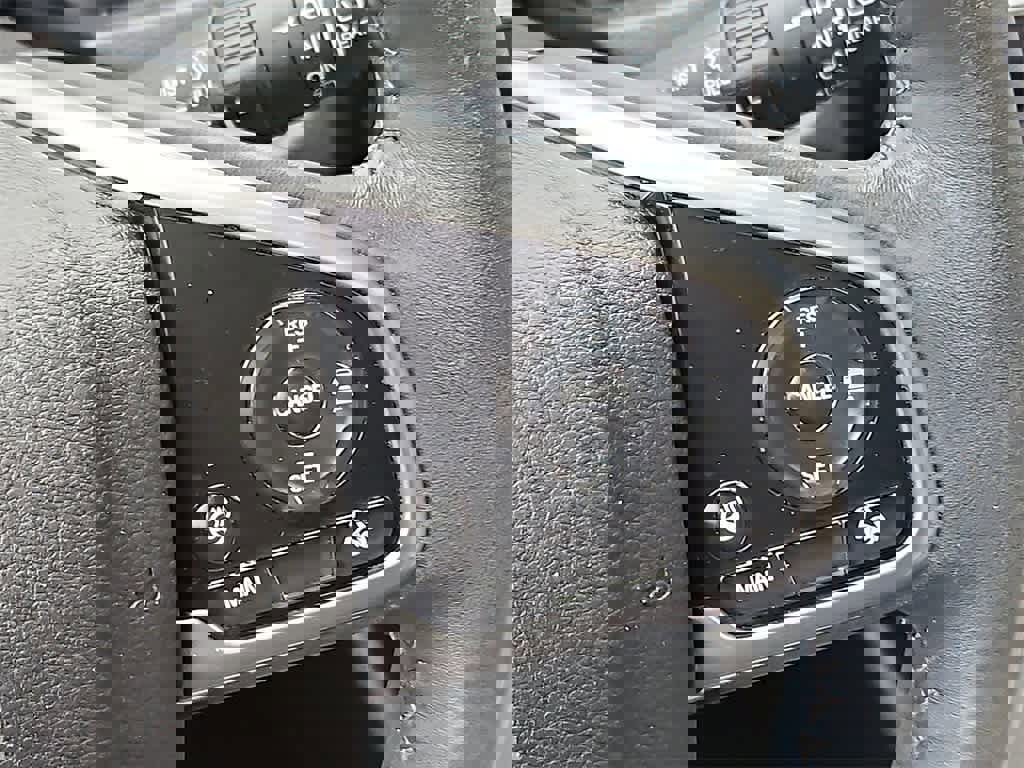 Certified 2021 Honda CR-V Touring image 20