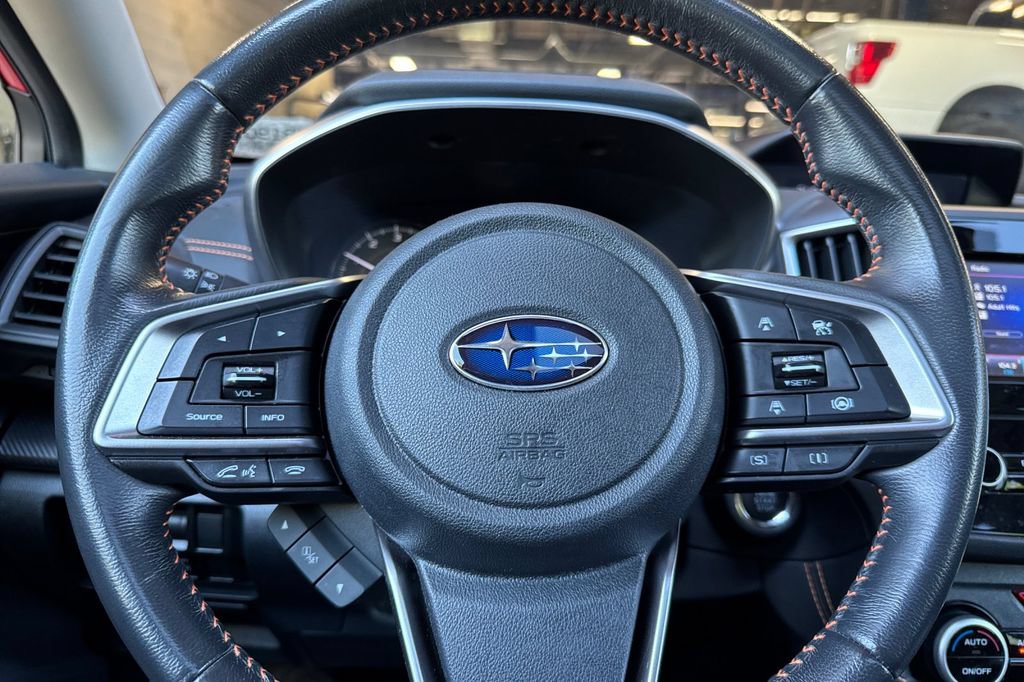 Used 2022 Subaru Crosstrek 2.0i Premium w/ Moonroof Package AWD/4WD image 23