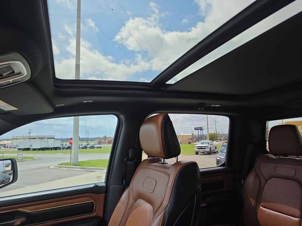Used 2022 RAM 1500 Limited image 10