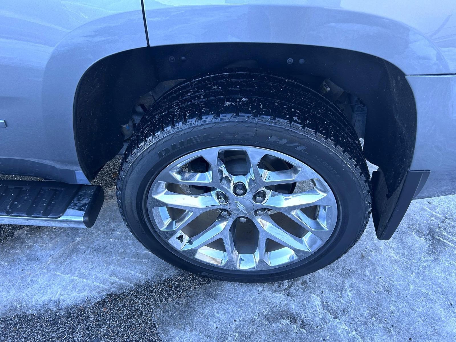 Certified 2020 Chevrolet Tahoe Premier image 20