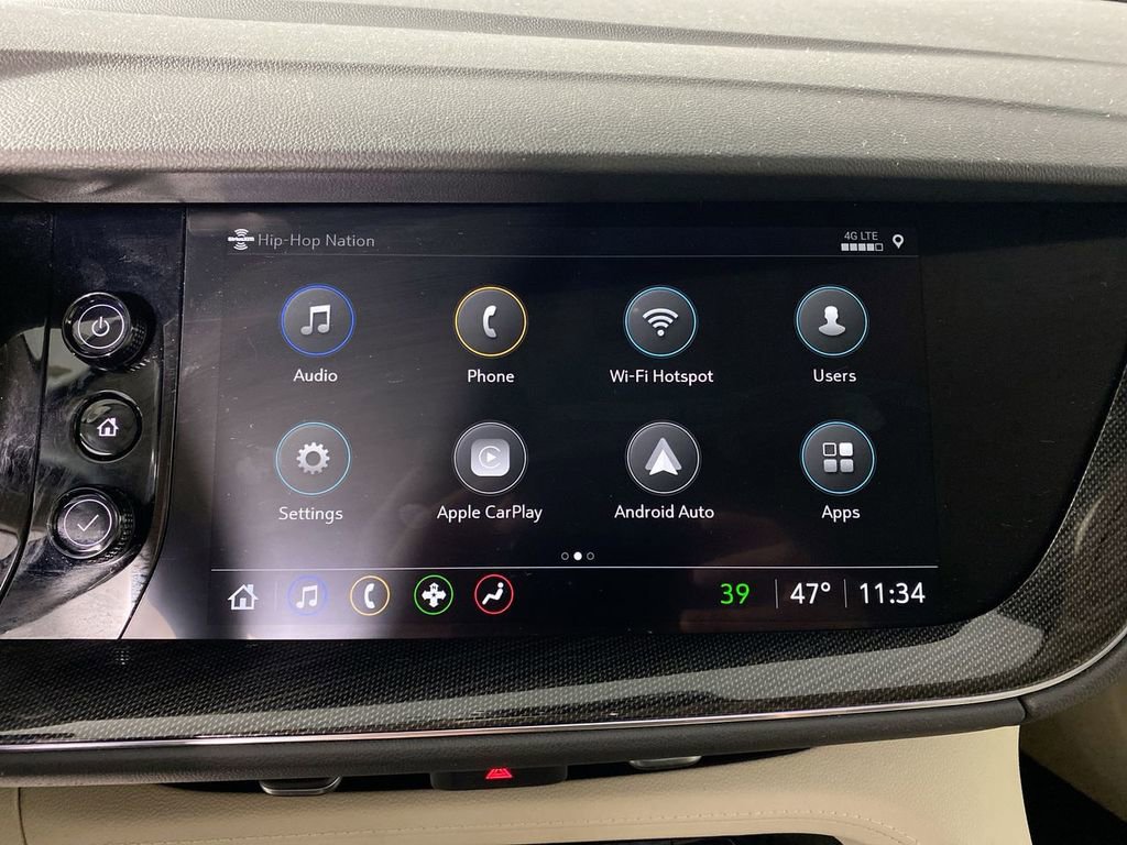 Used 2023 Buick Envision Preferred image 16