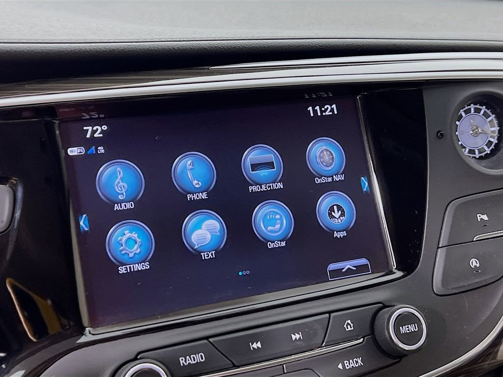 Certified 2019 Buick Envision Preferred image 14