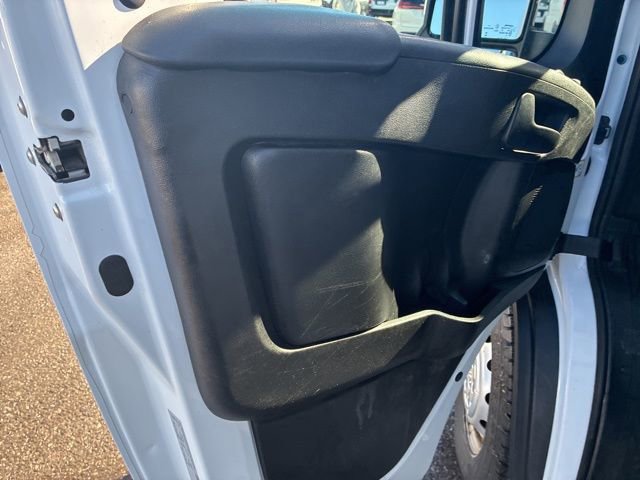 Used 2025 RAM ProMaster 2500 w/ Convenience Group image 6