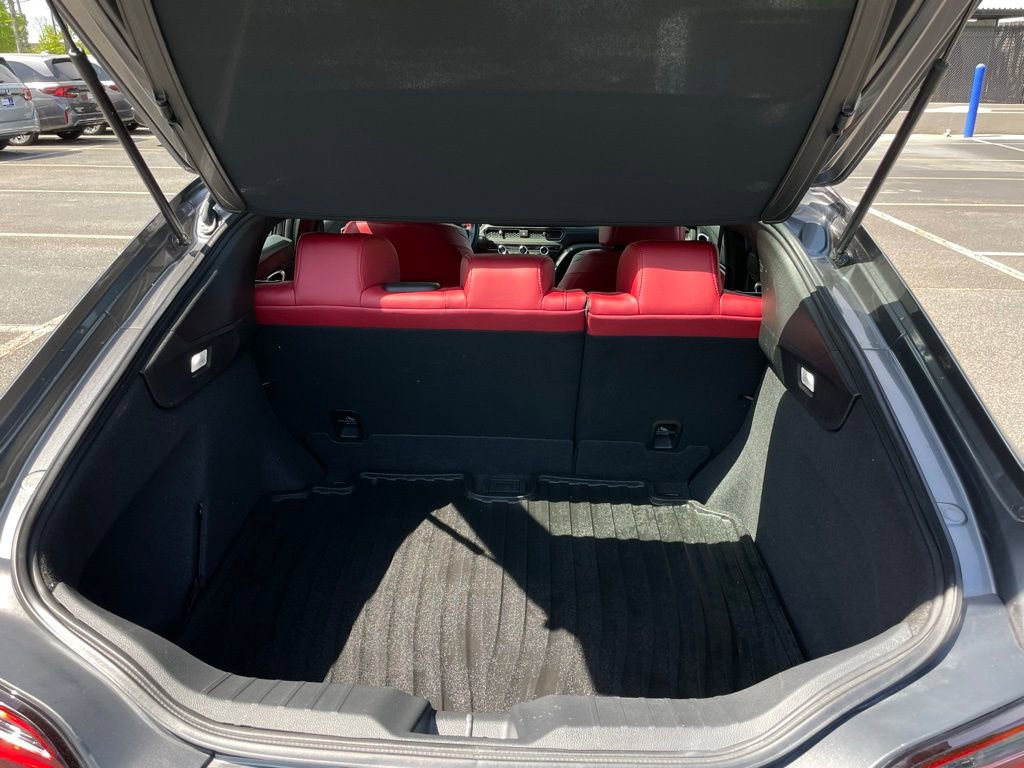 Used 2025 Acura Integra A-Spec image 40