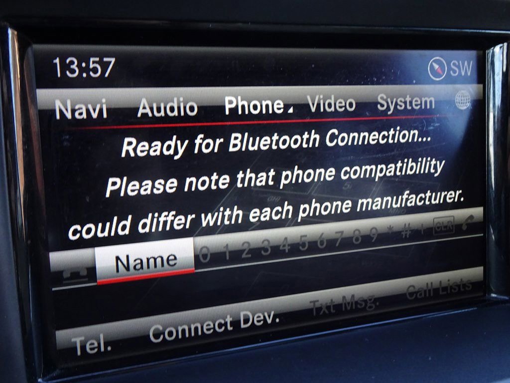 Used 2014 Mercedes-Benz ML 350 4MATIC image 15