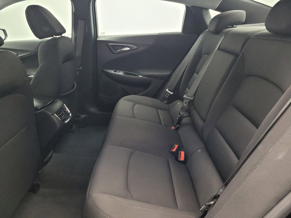Used 2023 Chevrolet Malibu LT image 18