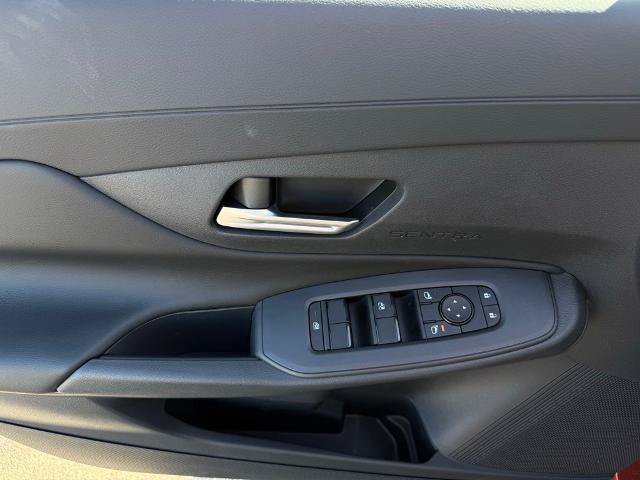 New 2026 Nissan Sentra SV w/ SV Convenience Package FWD image 19