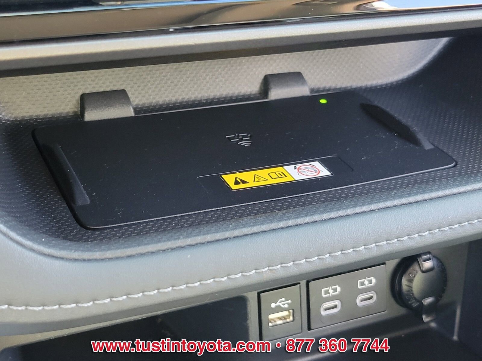 Used 2023 Toyota Highlander Limited image 26