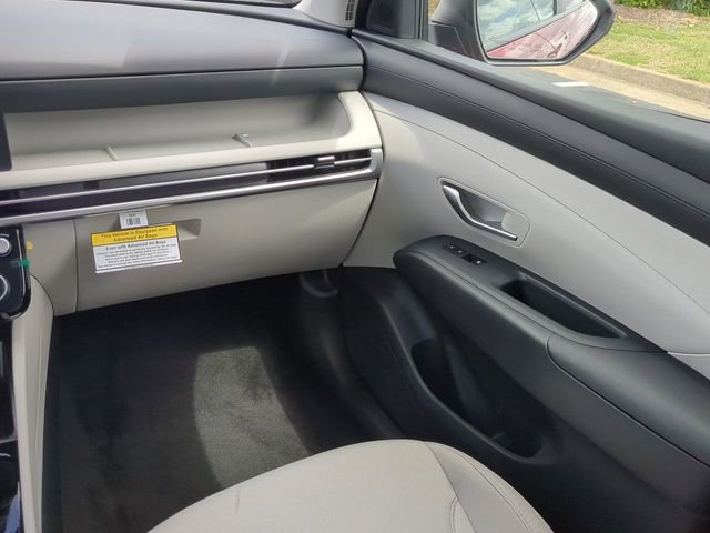 Used 2025 Hyundai Tucson SEL image 15
