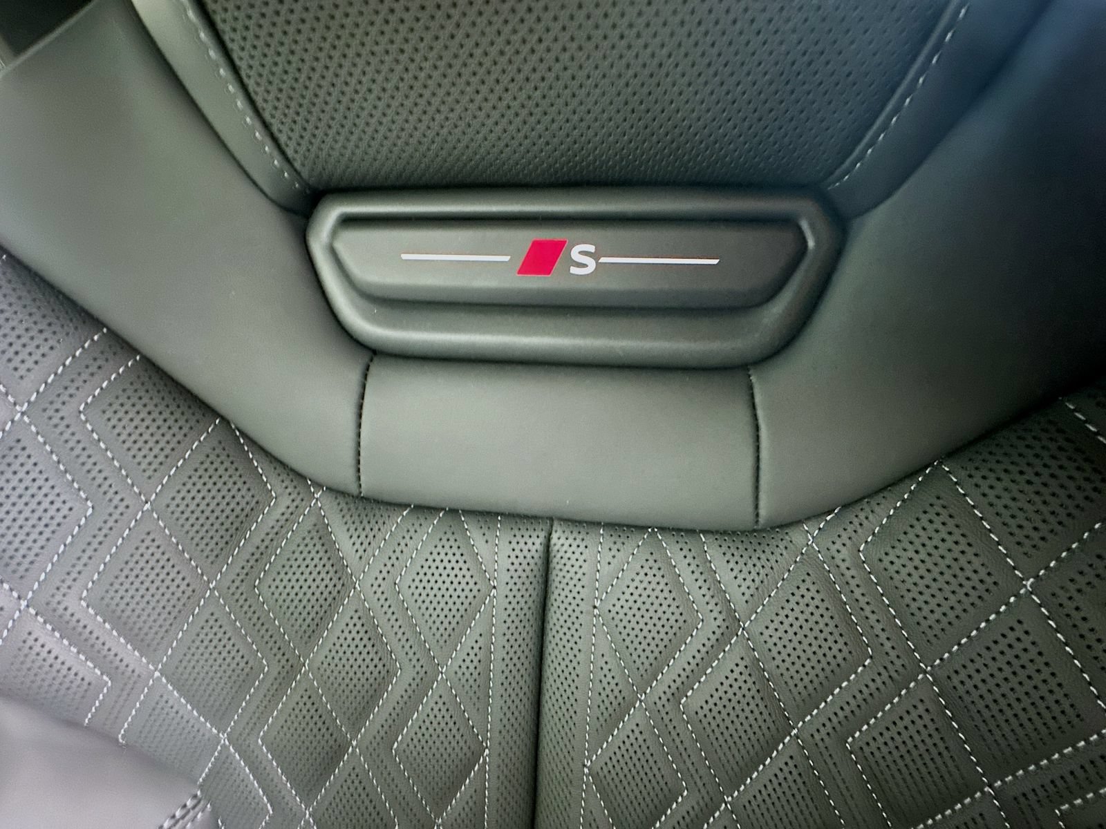 New 2026 Audi S5 Premium Plus AWD/4WD image 39