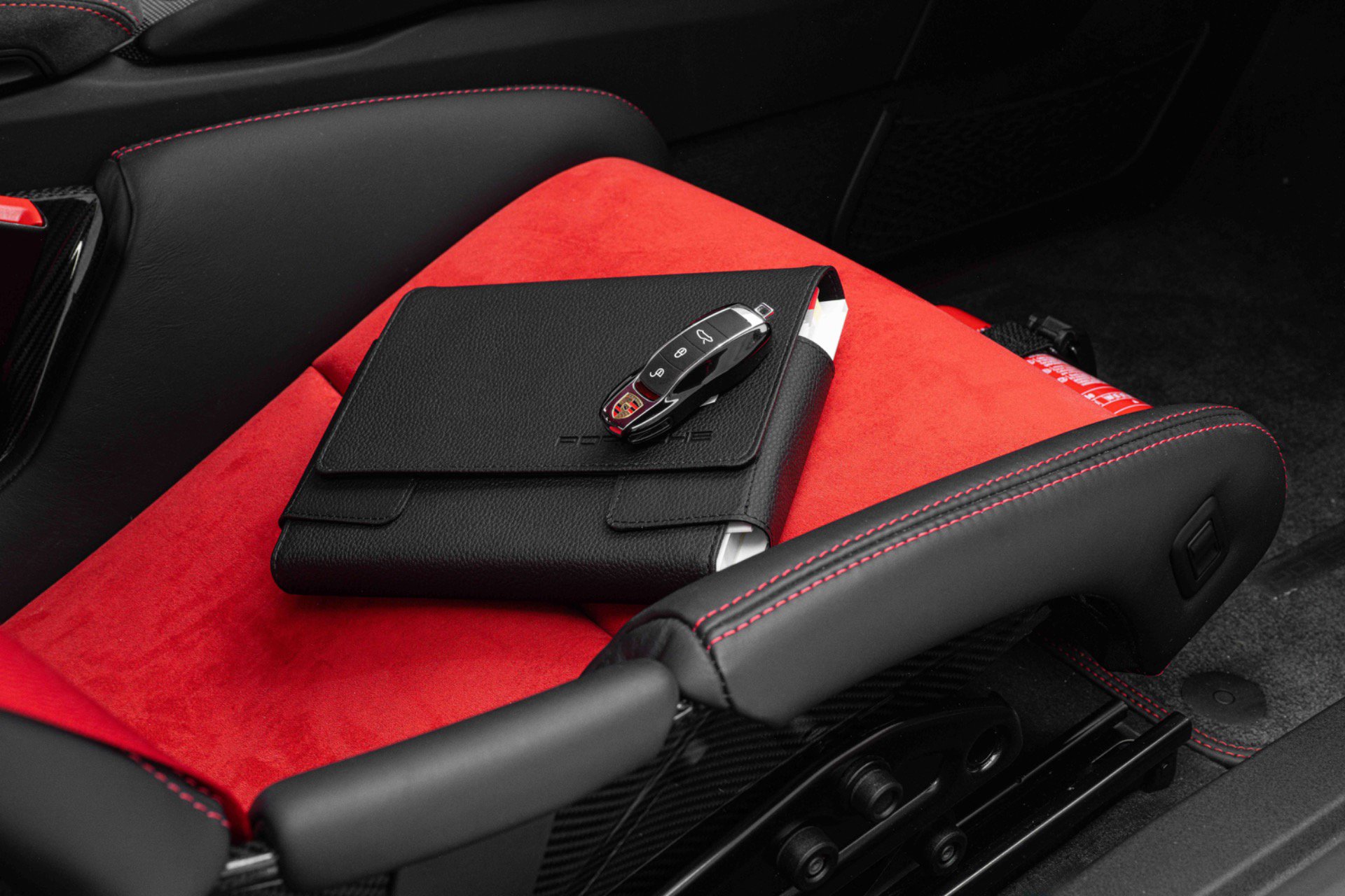 Used 2018 Porsche 911 GT2 RS RWD image 68