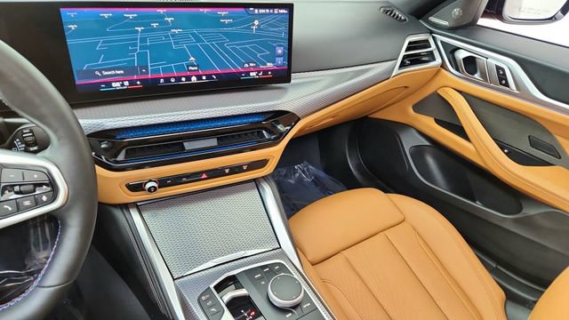 Used 2025 BMW i4 M50 image 44