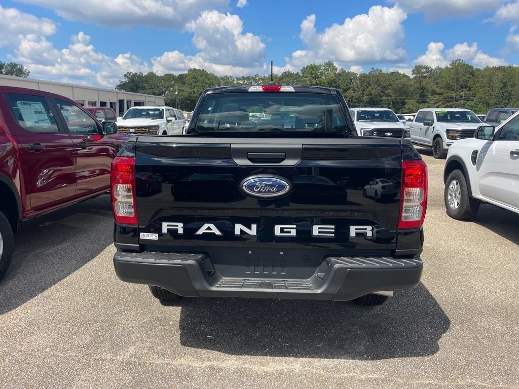 New 2025 Ford Ranger XL RWD image 10
