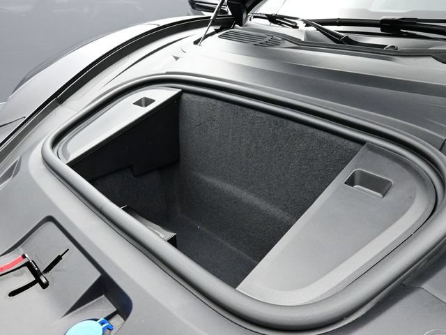 New 2026 Porsche Taycan AWD/4WD image 22