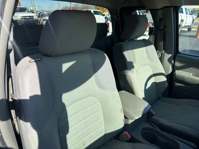 Used 2016 Nissan Frontier S image 20