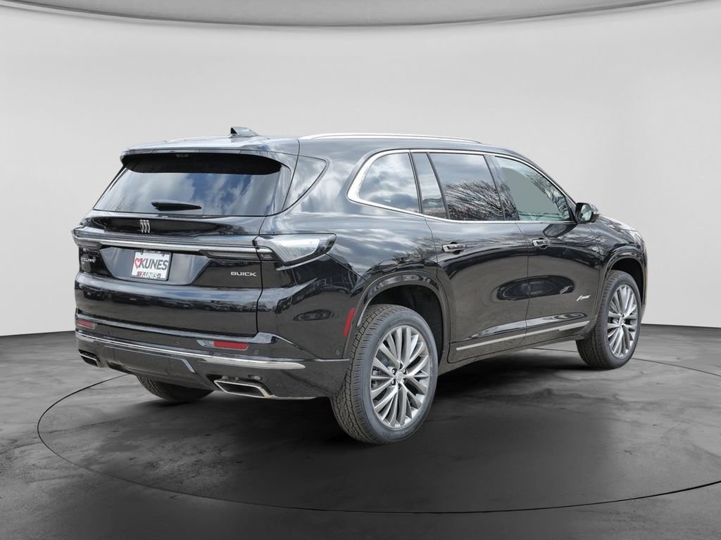 New 2026 Buick Enclave Avenir w/ Super Cruise Package AWD/4WD image 22