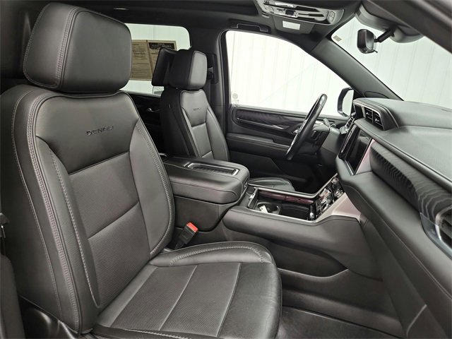Used 2023 GMC Yukon XL Denali image 39