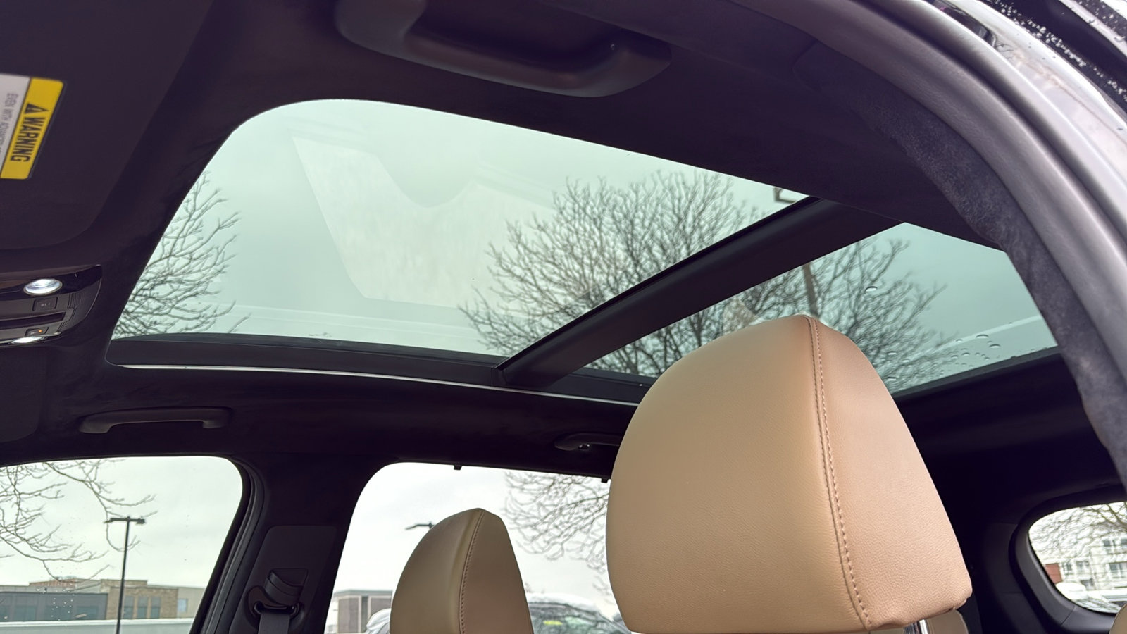 Used 2024 Kia Sorento SX Prestige w/ Olive Brown Leather Package image 28