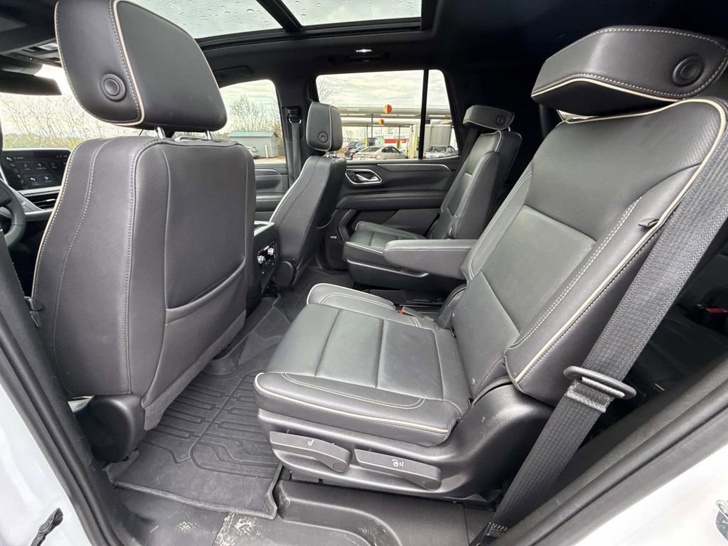 Certified 2023 GMC Yukon SLT image 18