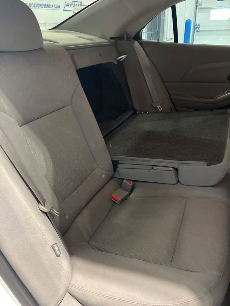 Used 2015 Chevrolet Malibu LS w/ Protection Package FWD image 26