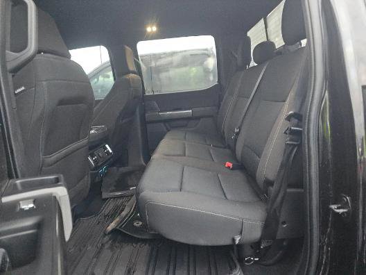 Used 2023 Ford F150 XLT w/ Equipment Group 302A High image 10