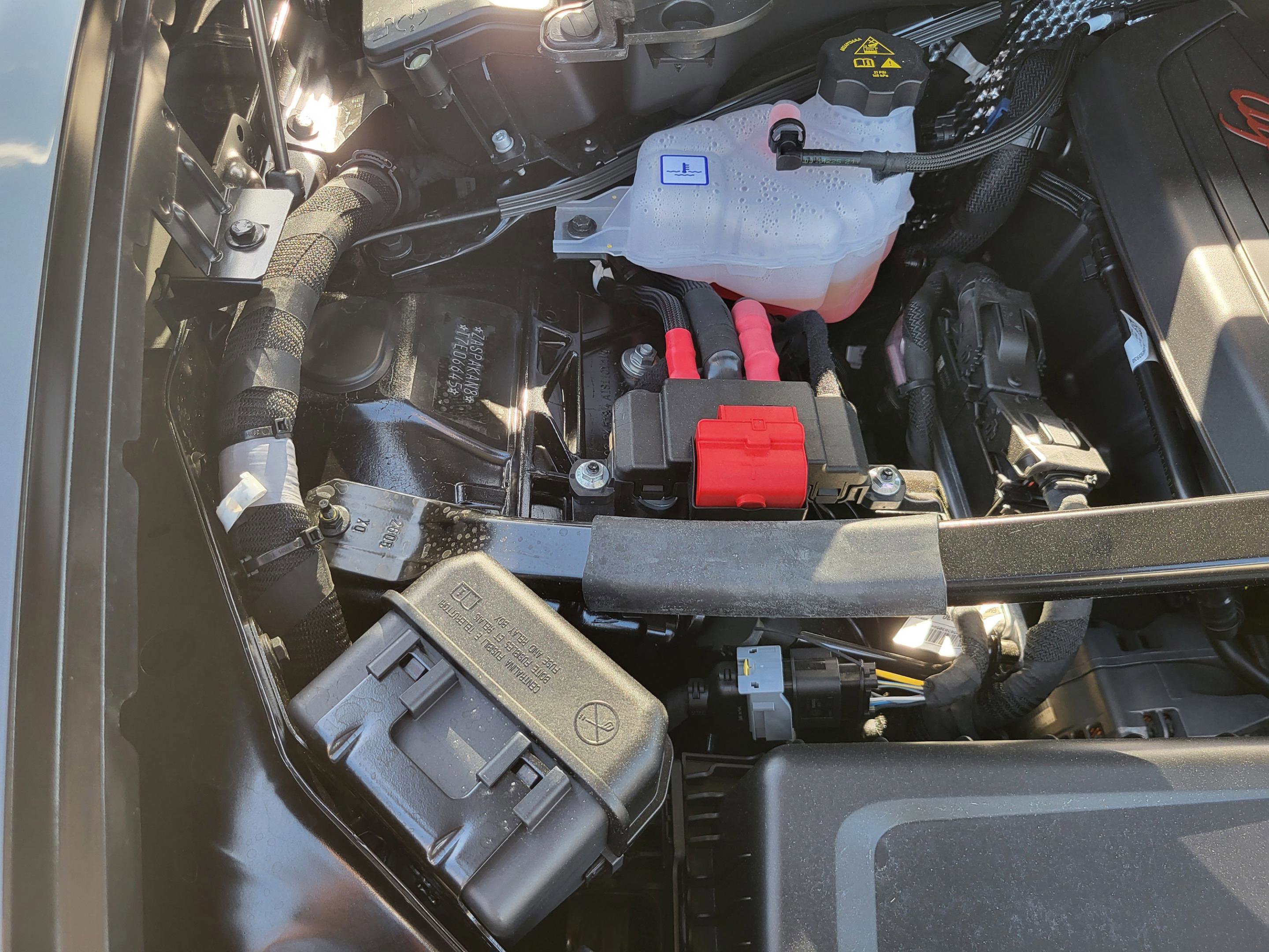 New 2026 Alfa Romeo Stelvio Sprint AWD/4WD image 76