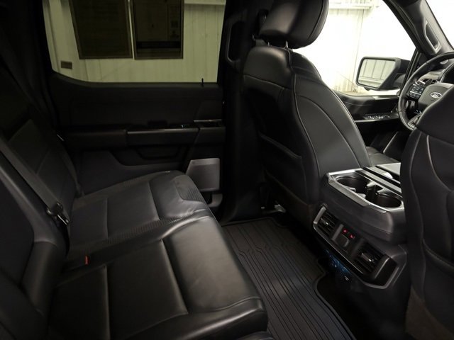 Used 2022 Ford F150 Raptor w/ Equipment Group 801A High image 18