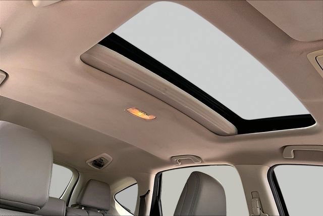Used 2015 Honda CR-V EX-L image 23