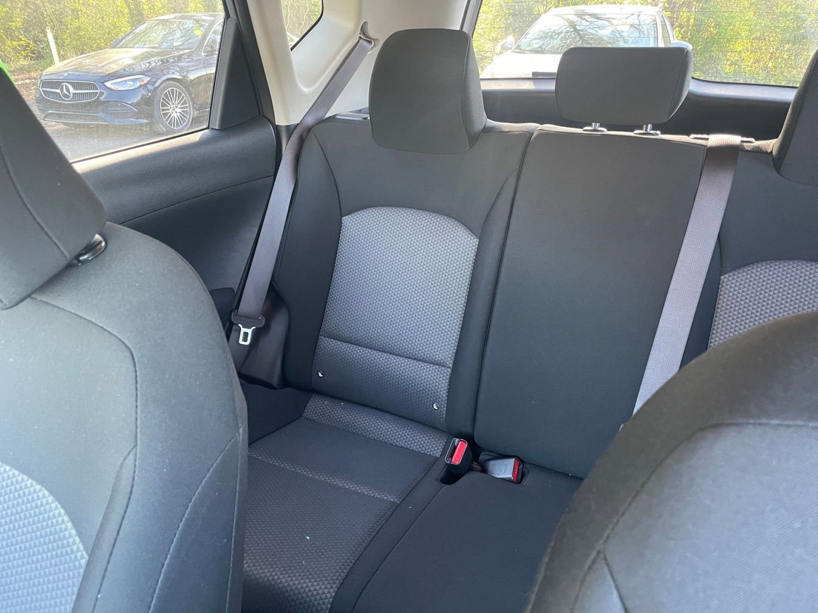 Used 2025 Kia Soul LX w/ LX Technology Package image 37