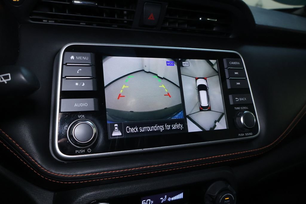 Used 2020 Nissan Kicks SR w/ Exterior Package image 26