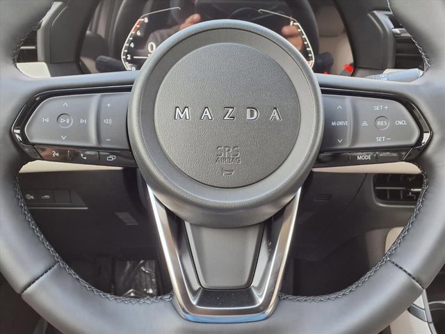 New 2026 MAZDA CX-5 Preferred AWD/4WD image 11