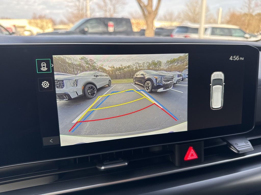 New 2026 Kia Carnival image 4