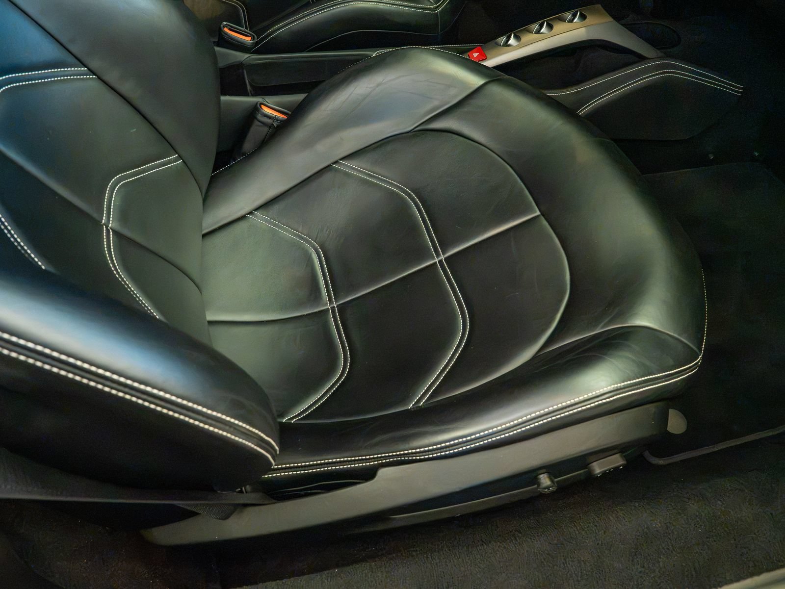 Certified 2016 Ferrari 488 GTB RWD image 20