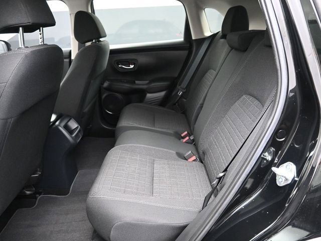 Certified 2026 Honda HR-V LX image 25