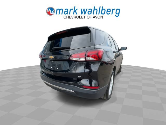 Certified 2023 Chevrolet Equinox LT image 7