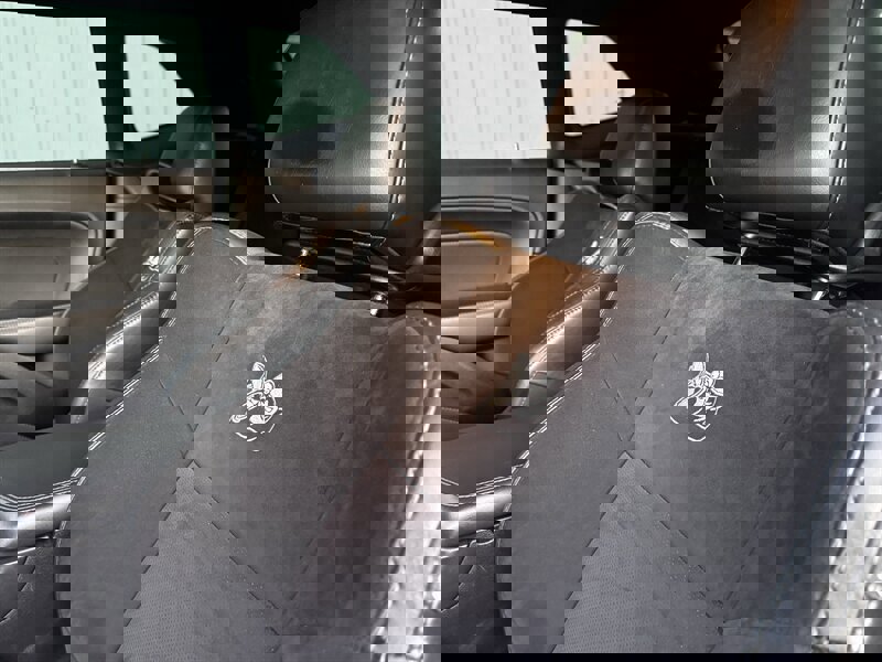 Used 2019 Dodge Challenger R/T Scat Pack w/ Widebody Package image 21