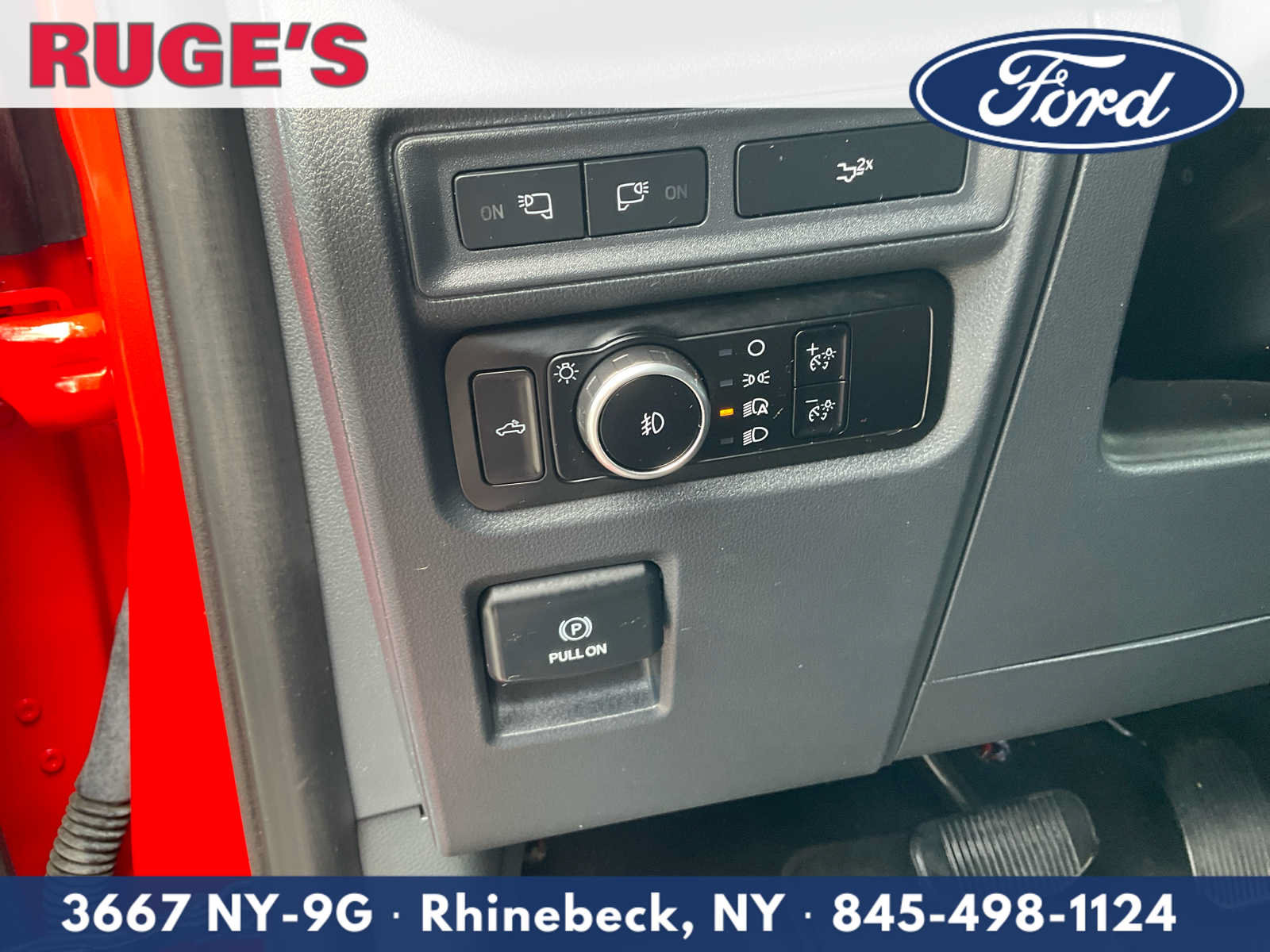 Certified 2023 Ford F150 XLT w/ Equipment Group 302A High AWD/4WD image 20