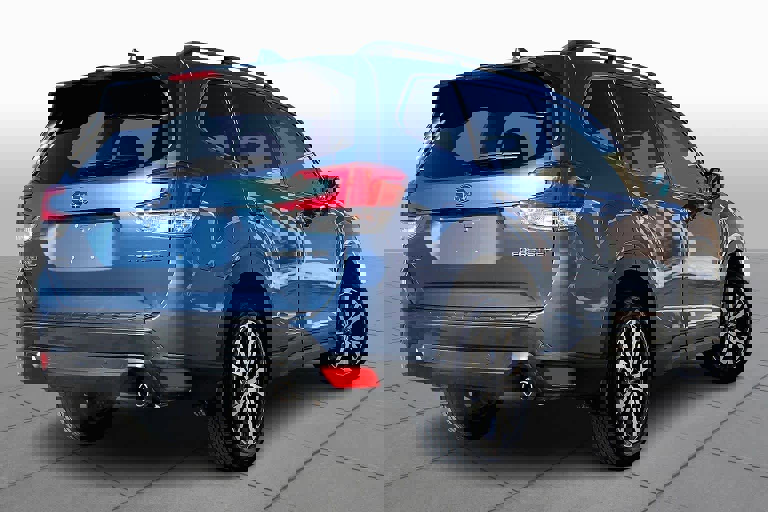 Used 2019 Subaru Forester Limited image 13